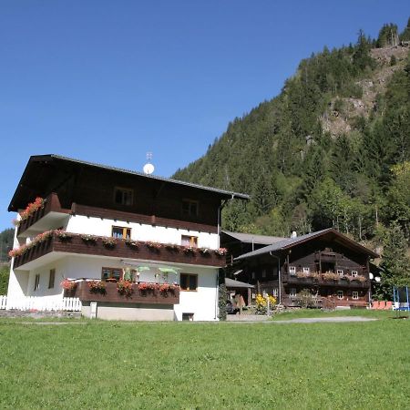 Apartment Near Hoge Tauern National Park 东蒂罗尔地区马特赖 外观 照片
