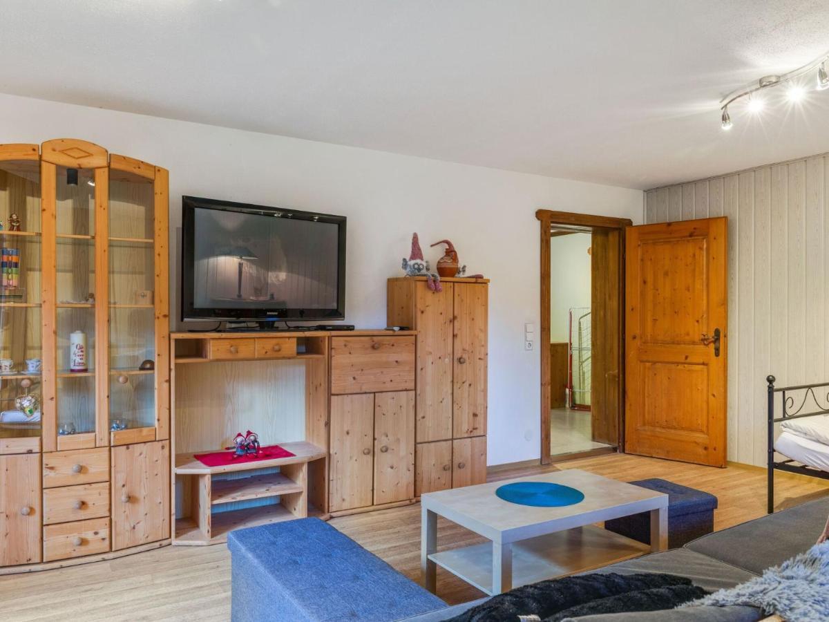 Apartment Near Hoge Tauern National Park 东蒂罗尔地区马特赖 外观 照片