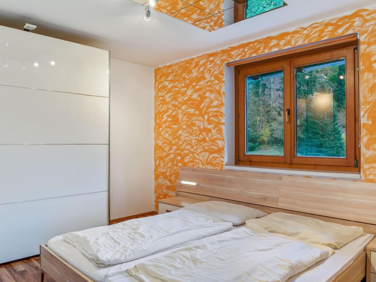 Apartment Near Hoge Tauern National Park 东蒂罗尔地区马特赖 外观 照片
