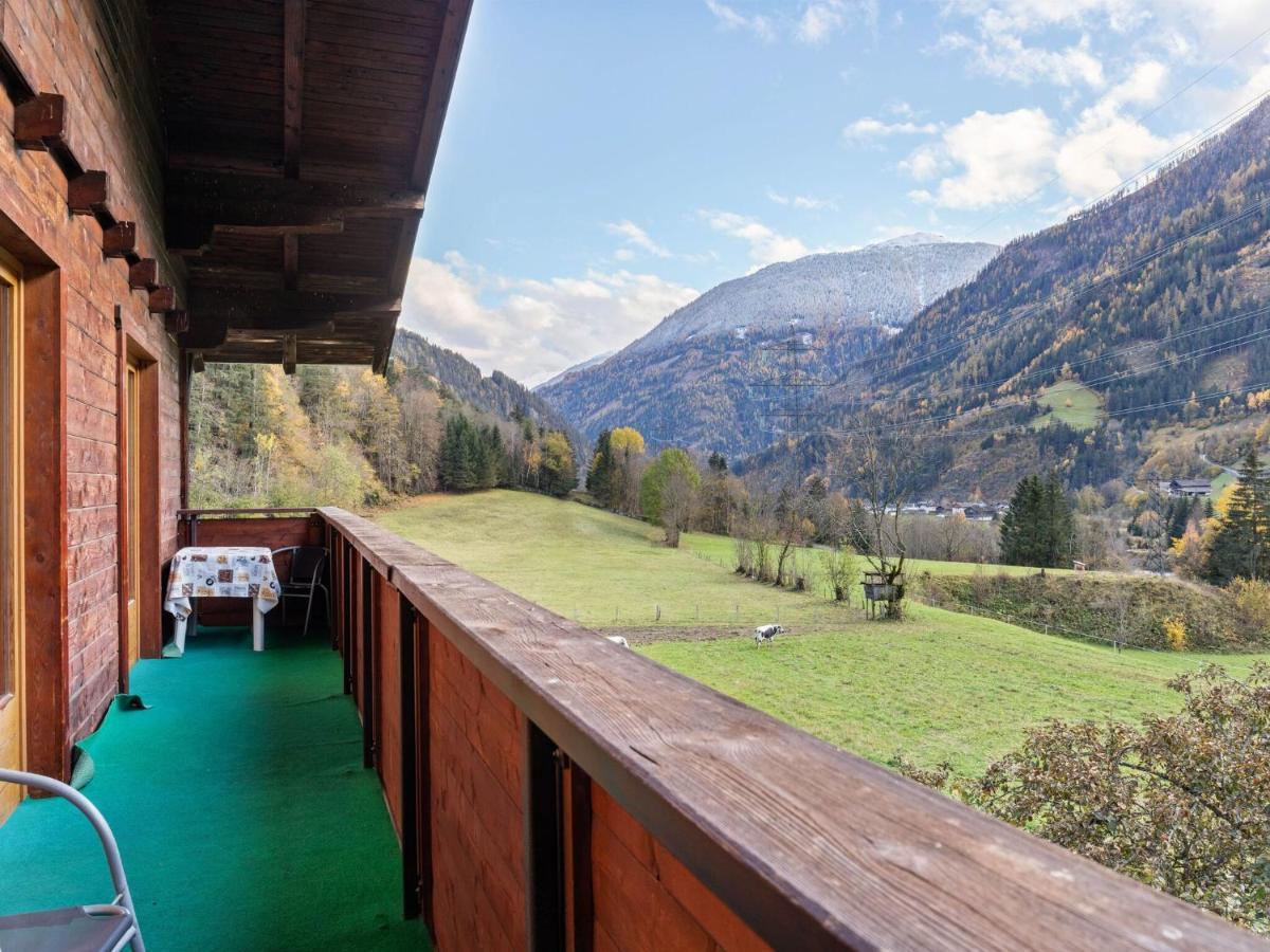 Apartment Near Hoge Tauern National Park 东蒂罗尔地区马特赖 外观 照片