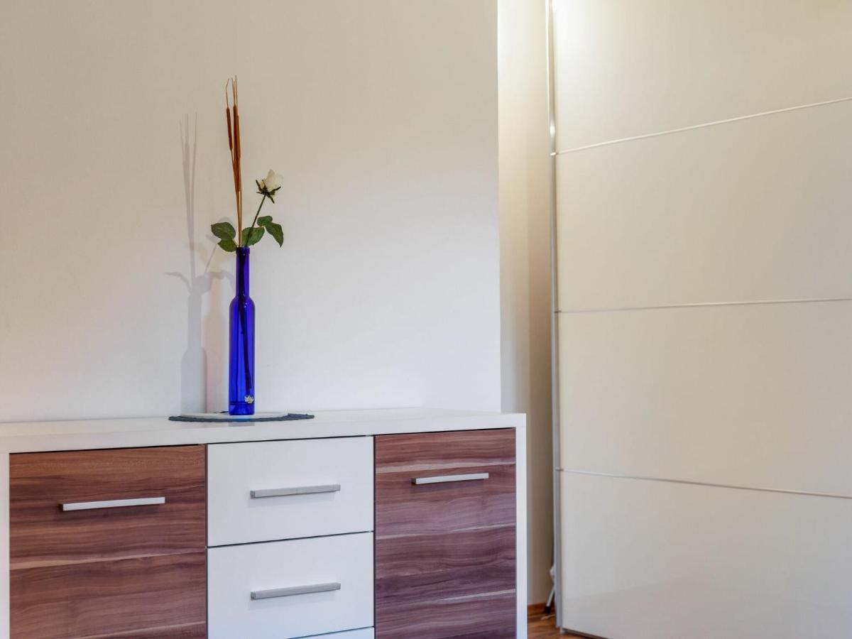 Apartment Near Hoge Tauern National Park 东蒂罗尔地区马特赖 外观 照片