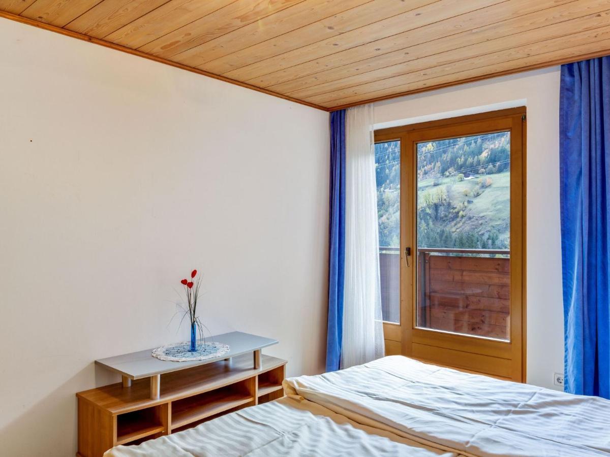 Apartment Near Hoge Tauern National Park 东蒂罗尔地区马特赖 外观 照片