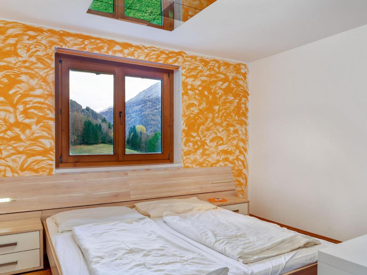 Apartment Near Hoge Tauern National Park 东蒂罗尔地区马特赖 外观 照片