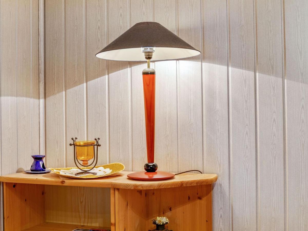 Apartment Near Hoge Tauern National Park 东蒂罗尔地区马特赖 外观 照片