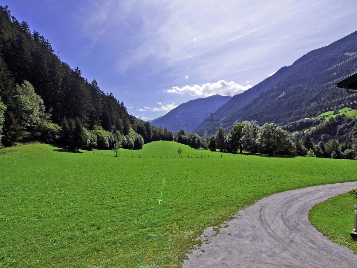 Apartment Near Hoge Tauern National Park 东蒂罗尔地区马特赖 外观 照片