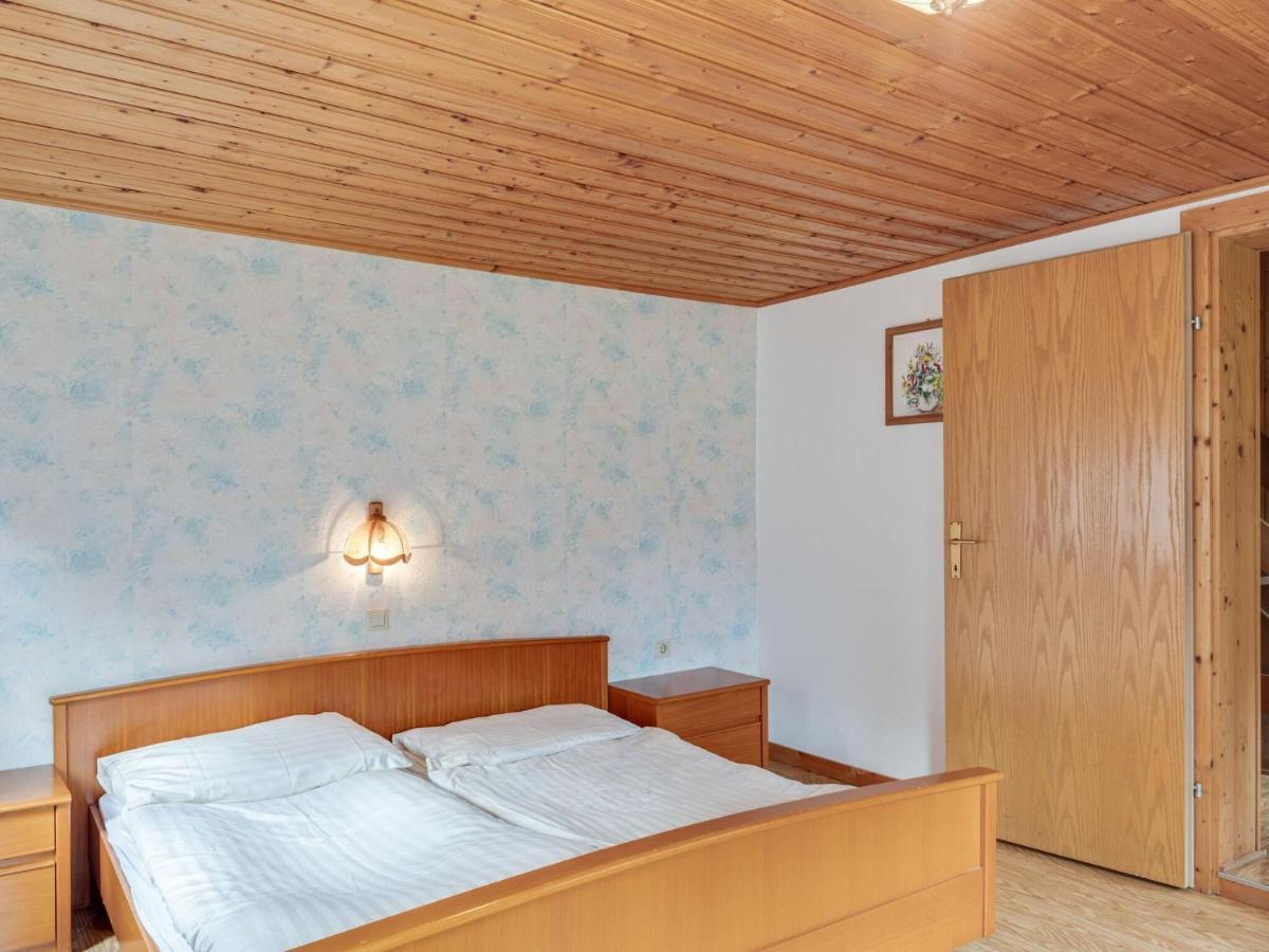 Apartment Near Hoge Tauern National Park 东蒂罗尔地区马特赖 外观 照片
