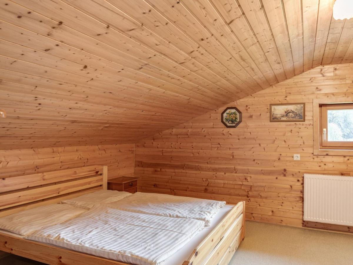 Apartment Near Hoge Tauern National Park 东蒂罗尔地区马特赖 外观 照片