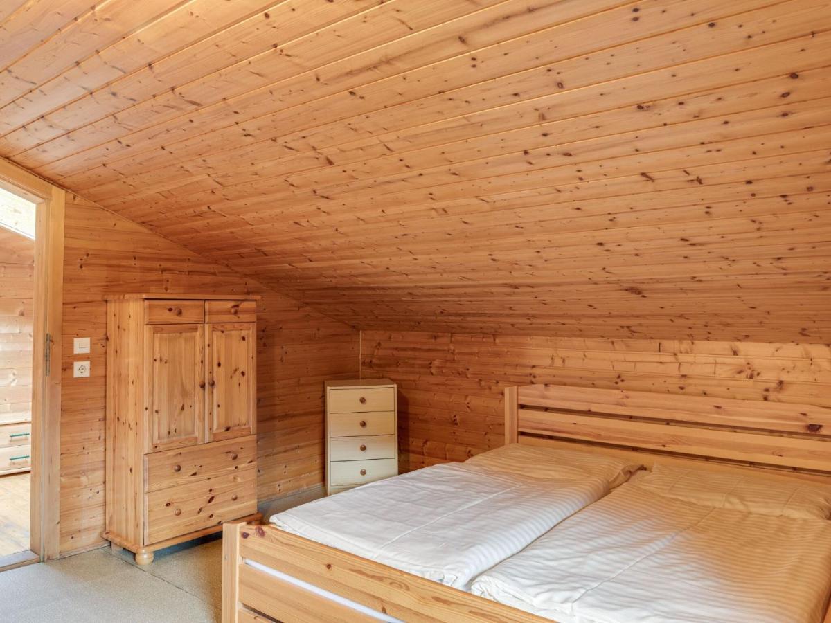 Apartment Near Hoge Tauern National Park 东蒂罗尔地区马特赖 外观 照片