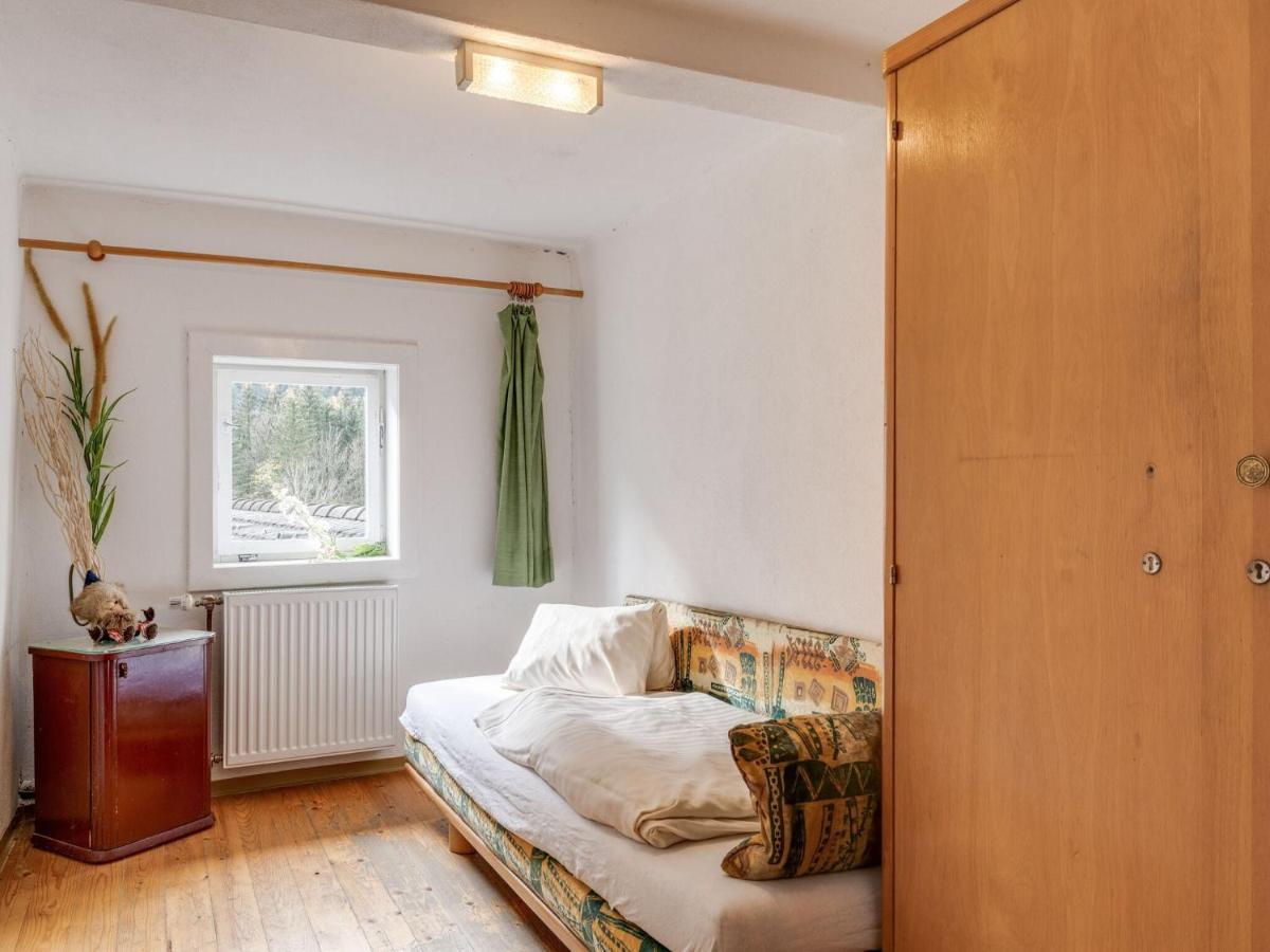 Apartment Near Hoge Tauern National Park 东蒂罗尔地区马特赖 外观 照片