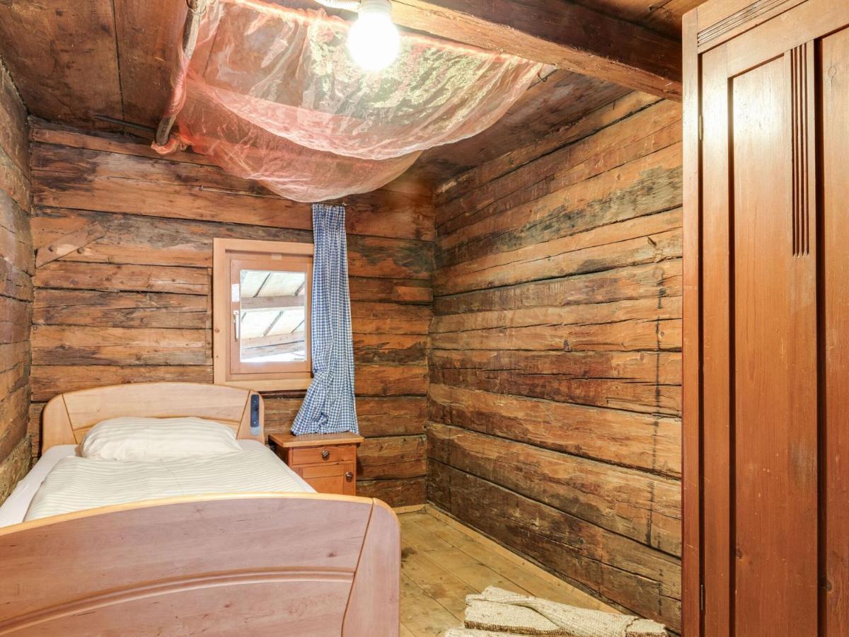 Apartment Near Hoge Tauern National Park 东蒂罗尔地区马特赖 外观 照片