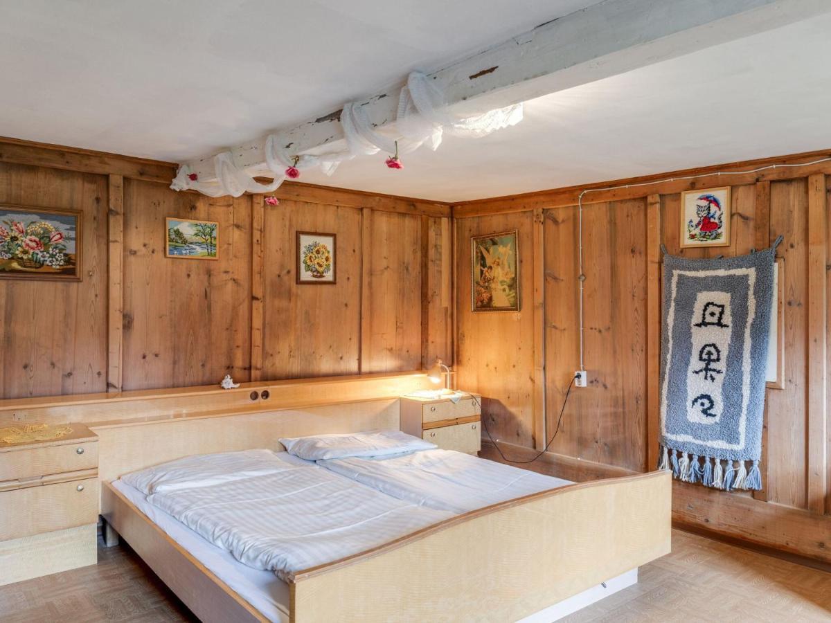Apartment Near Hoge Tauern National Park 东蒂罗尔地区马特赖 外观 照片