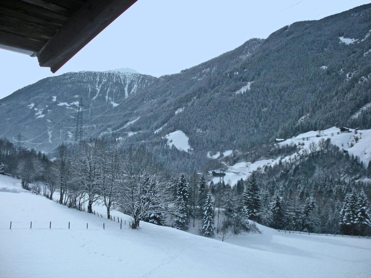 Apartment Near Hoge Tauern National Park 东蒂罗尔地区马特赖 外观 照片