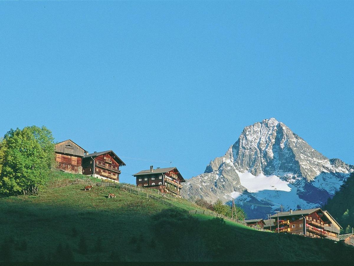 Apartment Near Hoge Tauern National Park 东蒂罗尔地区马特赖 外观 照片