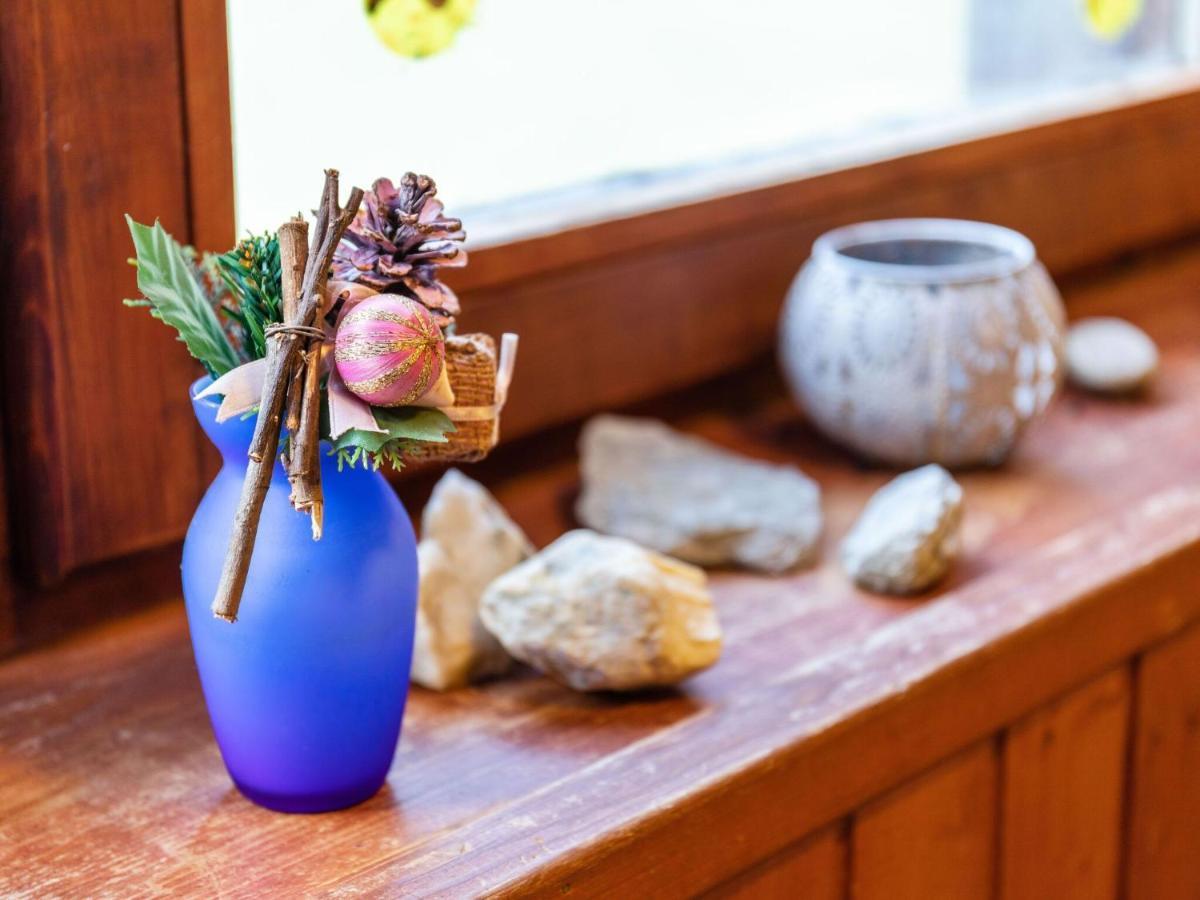Apartment Near Hoge Tauern National Park 东蒂罗尔地区马特赖 外观 照片