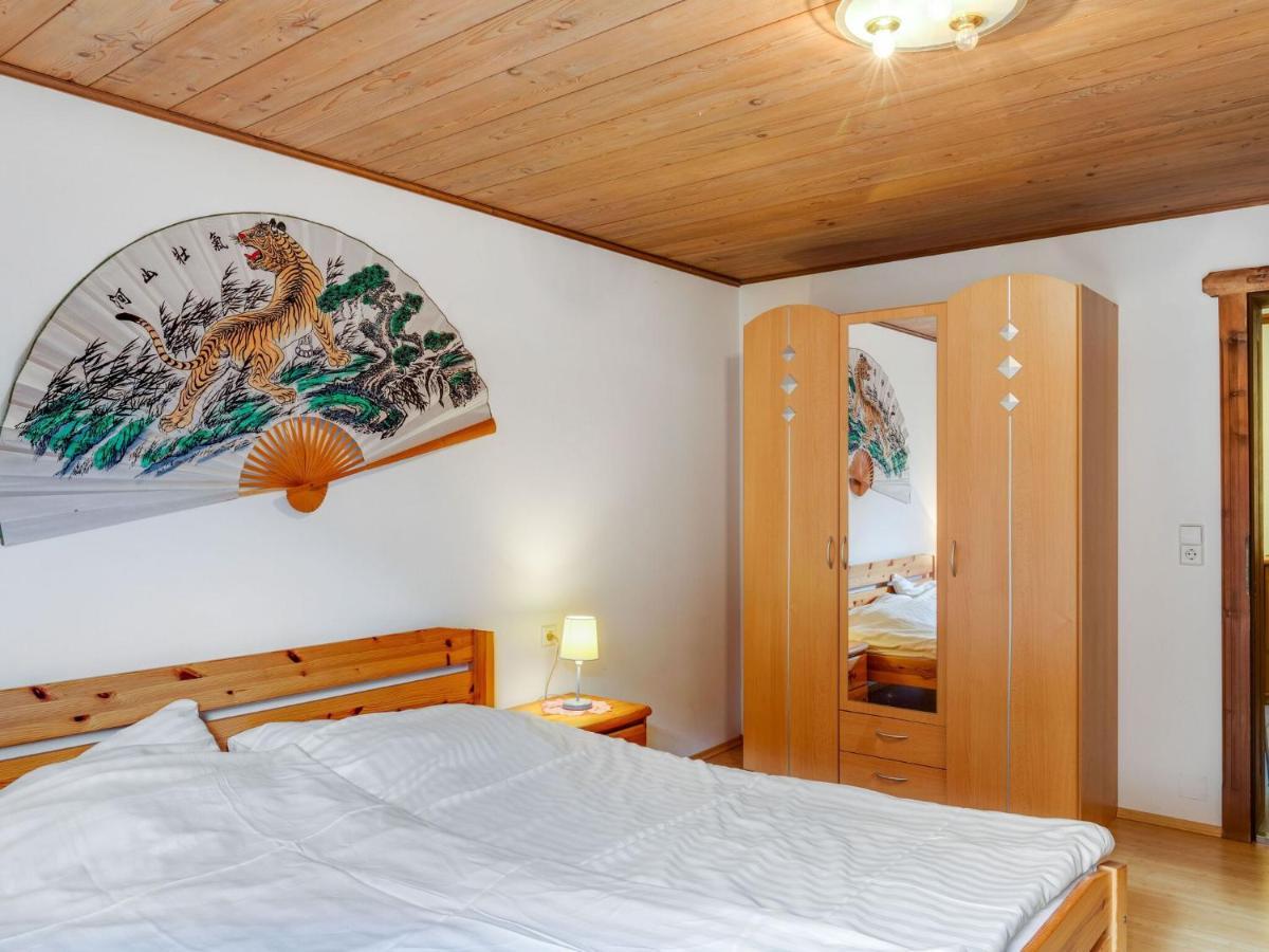 Apartment Near Hoge Tauern National Park 东蒂罗尔地区马特赖 外观 照片
